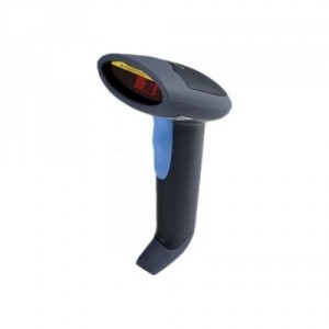 Barcode Scanners - Corded and Cordless Barcode Scanners